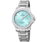 Jaguar Lady Diver J892/6 - Damen - 35 mm - Analog - Quarz - Saphirglas