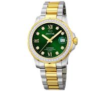 Jaguar Lady Diver J893/3 - Damen - 35 mm - Analog - Quarz - Saphirglas