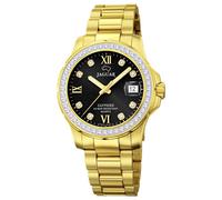 Jaguar Lady Diver J895/D - Damen - 35 mm - Analog - Quarz - Saphirglas