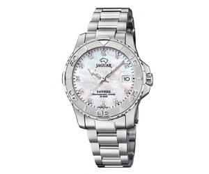 Jaguar Lady Executive Diver J870/1 - Damen - 34 mm - Analog - Quarz - Saphirglas