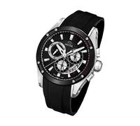 Jaguar PUR Herren Uhr J688/1 Sport Armbanduhr schwarz Special Edition UJ688/1