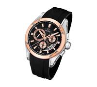 Jaguar PUR Herren Uhr J689/1 Sport Armbanduhr schwarz Special Edition UJ689/1