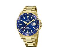 Jaguar Uhren Herrenarmbanduhr Executive J877/1 – 44 mm, Quarz, Saphirglas