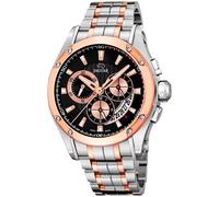 Jaguar Special Edition J1035/A - Herren - 45 mm - Analog - Quarz - Saphirglas