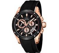 Jaguar Special Edition J691/1 - Herren - 45 mm - Analog - Quarz - Saphirglas