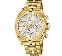 Jaguar Special Edition J853/1 - Herren - 46 mm - Analog - Quarz - Saphirglas