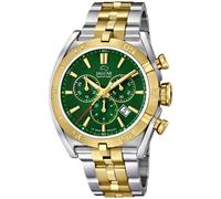 Jaguar Special Edition J855/B - Herren - 46 mm - Analog - Quarz - Saphirglas