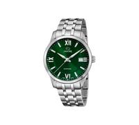 Jaguar Uhren Herrenuhr analog J964/3 Acamar Edelstahl 316L silber