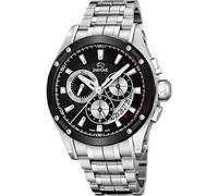 Jaguar Herrenuhr J1034/1 – Special Edition – Chronograph, Swiss Made, Saphirglas, Edelstahl