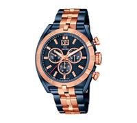 Jaguar Herrenuhr J810/1 - Chronograph Quarz, Edelstahl 316L, Saphirglas, 10 ATM - Special Edition