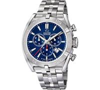 JAGUAR Swiss Made Herrenuhr Chronograph aus Edelstahl 316L