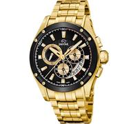 Jaguar Special Edition J1036/1 - Herren - 45 mm - Analog - Quarz - Saphirglas