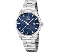 Jaguar Herrenuhr Acamar Classic J1041/3 – 40 mm – Quarz, Saphirglas, Edelstahl 316L, Datum
