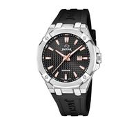 Jaguar Executive Uhr Schwarz J1010/4 für Herren - One Size