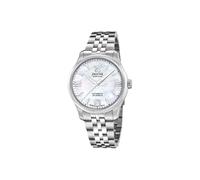 Jaguar Damenuhr J1000/1 Automatik Swiss Made Saphirglas 5 ATM Kalender inkl. Geschenkarmband