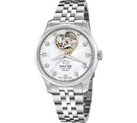 JAGUAR Damenuhr J994/1 Automatic Gehäuse aus Edelstahl 316L, silberfarben, Armband aus Edelstahl 316L, silberfarben