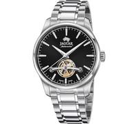 JAGUAR Swiss Made Uhr Automatik Herren aus Edelstahl 316L