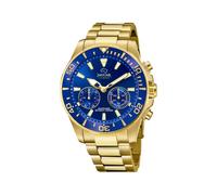 Jaguar Hybrid Diver J899/2 - Herren - 46 mm - Hybrid - Quarz - Saphirglas