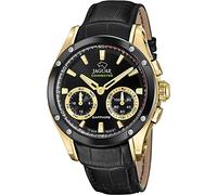 Jaguar Herrenuhr J962/2 – Analog, Schwarz, Band