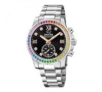 JAGUAR Analoges Modell SRA.ACE.ESF.Schwarz. Marke J980/5