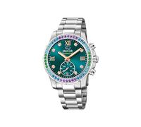 Jaguar Connected Uhr J980/6 - Damen 37 mm - Analog, Quarz, Saphirglas - Mehrere Farben