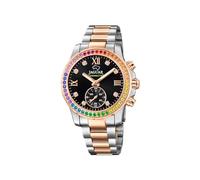 JAGUAR Uhr J981/5 – Unisex, Analog, Schwarz