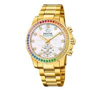 JAGUAR Unisex Erwachsene Uhren Mod. J983/4, Mehrere Farben, J983_4