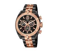 Jaguar Uhren Armbanduhr J811/1 Special Edition Chronograph Herren 46 mm 10 ATM
