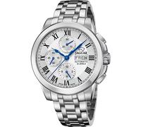 Jaguar Valjoux Automatic J978/2 - Herren - 45 mm - Analog - Automatik - Saphirglas