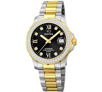 JAGUAR Woman J893/4 Damenarmbanduhr