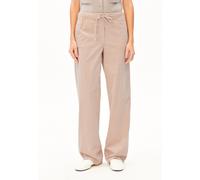 JAIMILAA CORDHOSE | Bio-Baumwoll Mix - beige (XL)