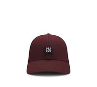 Hugo Jake 10261150 01 Kappe One Size Open Brown
