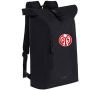 JAKO 1. FSV Mainz 05 Allround Rucksack 2026/27 800 - schwarz