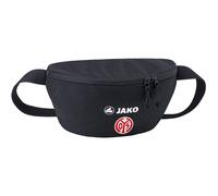 JAKO 1. FSV Mainz 05 Bauchtasche 800 - schwarz