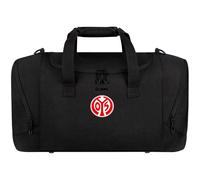 JAKO 1. FSV Mainz 05 Challenge Sporttasche 2024/25 500 - schwarz meliert L