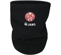 JAKO 1. FSV Mainz 05 Neckwarmer 2023/24 800 - schwarz