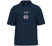 JAKO 1. FSV Mainz 05 Poloshirt 2026/27 900 - marine S