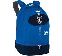 Jako 1816 Rucksack Striker Blau