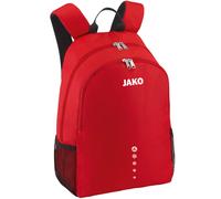 JAKO Rucksack Classico – 45 cm, 18 L – Rot