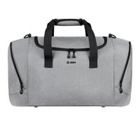 JAKO Challenge Sporttasche hellgrau meliert L (82 Liter)