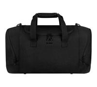 Jako AG Sporttasche Challenge schwarz meliert L