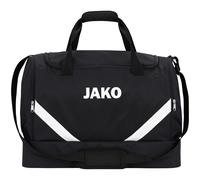Jako AG Sporttasche Iconic schwarz M