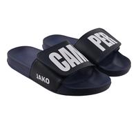 JAKO Badesandale Jakolette Camper, marineblau, 38