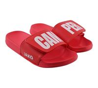 JAKO Badesandale Jakolette Camper, rot, 43