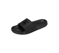 JAKO Unisex J-SL Classic Sportsandale, Jet Black/Mono, 40 EU