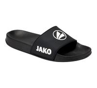 JAKO Jakolette Badelatschen 729 - jet black 46