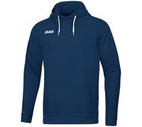 JAKO Base Hoodie marine M