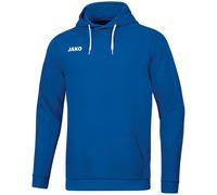 JAKO Base Hoodie royal M