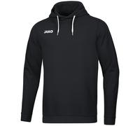 JAKO Herren Kapuzensweat Base (6765) XL schwarz