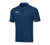 JAKO Base Poloshirt Damen Blau F09 38 blau